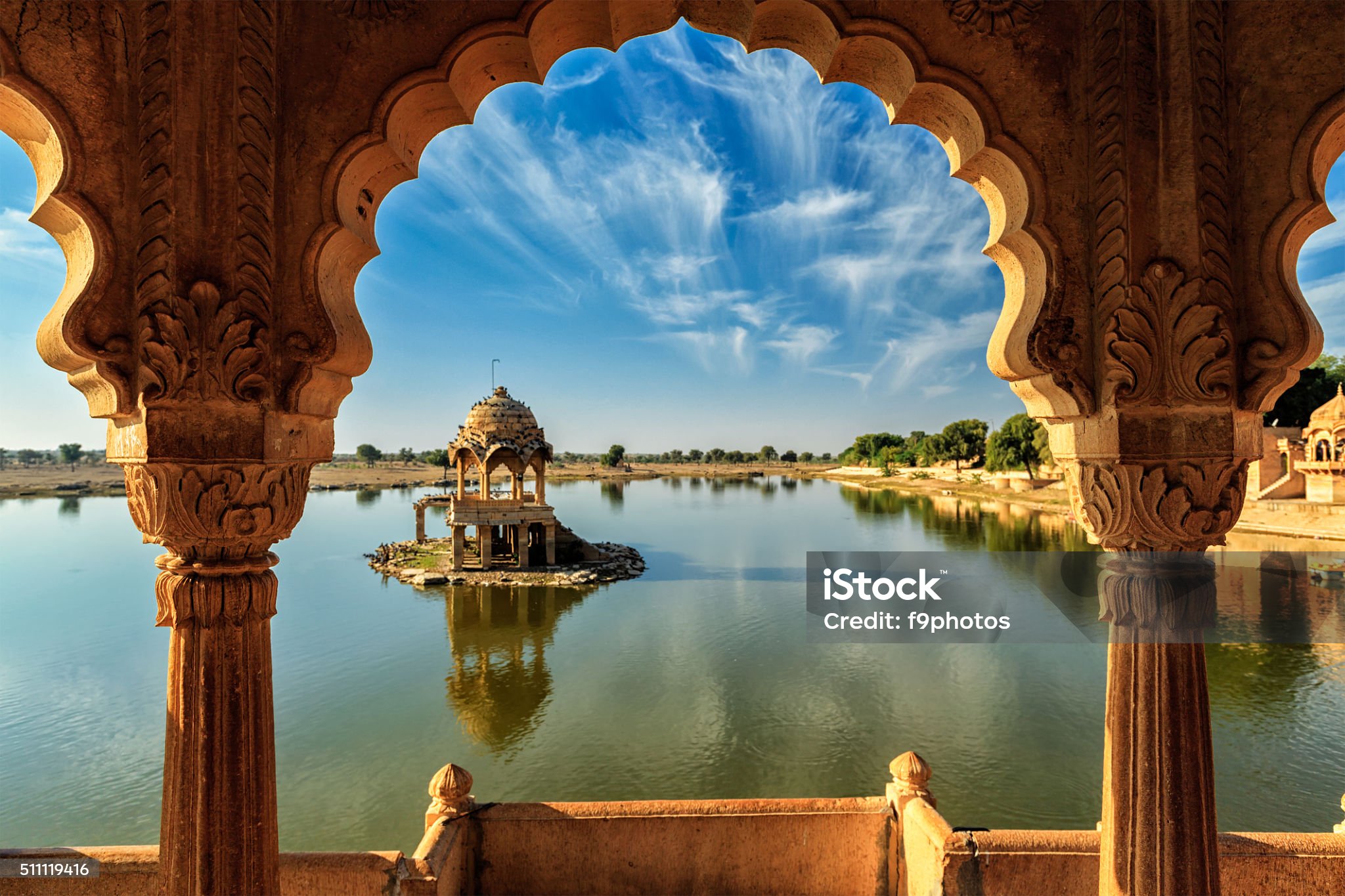 Upcoming trips across India